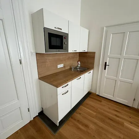 Palackeho Apartament *