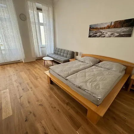 Apartament Palackeho