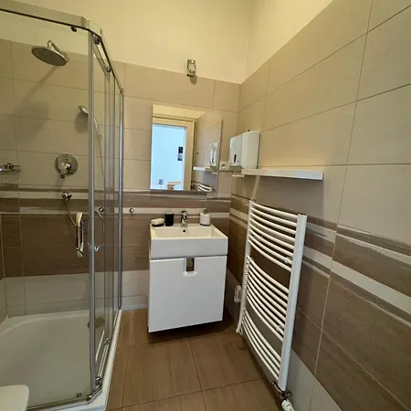 Palackeho Apartament