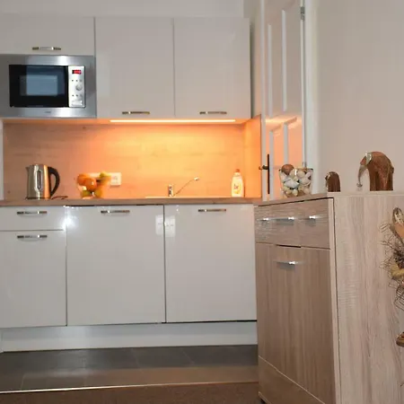 Apartament Palackeho Praga